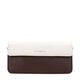 Bolso de Hombro Crema Avellana   5
