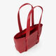 Bolso Shopper Wamy RE Rojo Coral   3