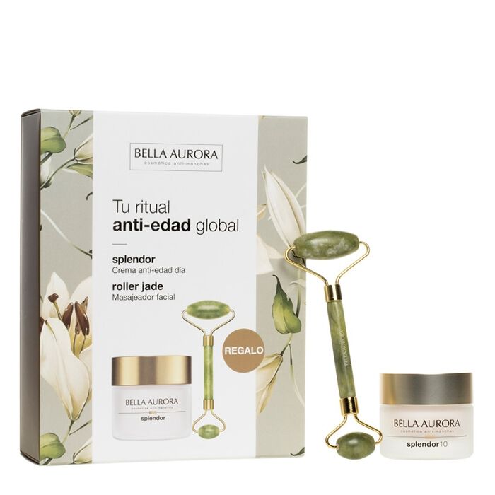 SPLENDOR 10 Estuche  1ud.-211098 0