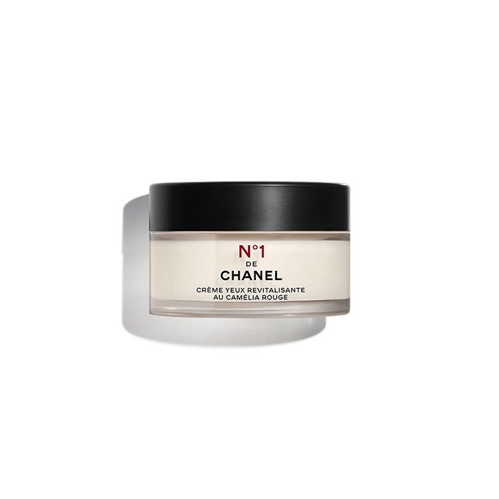 N°1 DE CHANEL CREMA PARA EL CONTORNO DE OJOS REVITALIZANTE  15G-202832 3