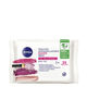 Toallitas Desmaquilladoras Suaves 3 en 1  1ud.-218036 1
