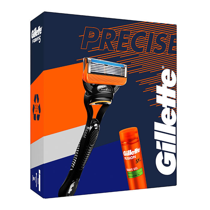 FUSION 5 Estuche  1ud. 1