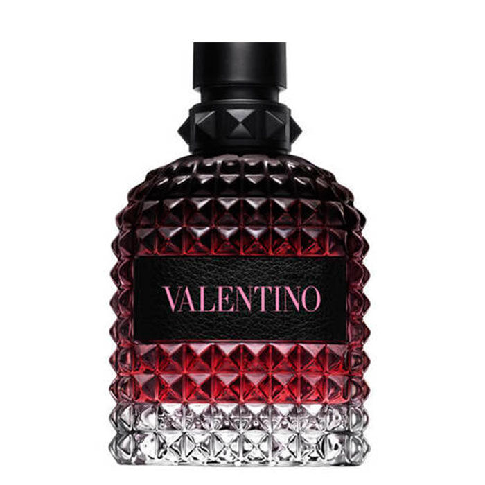 BORN IN ROMA UOMO INTENSE  100ml-213778 7