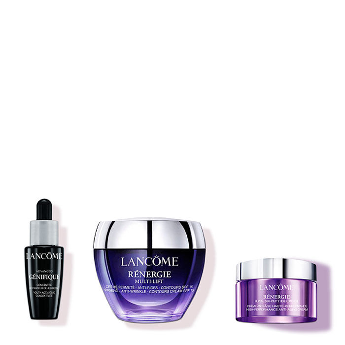 Rénergie Multi-Lift Crème SPF15 Estuche  