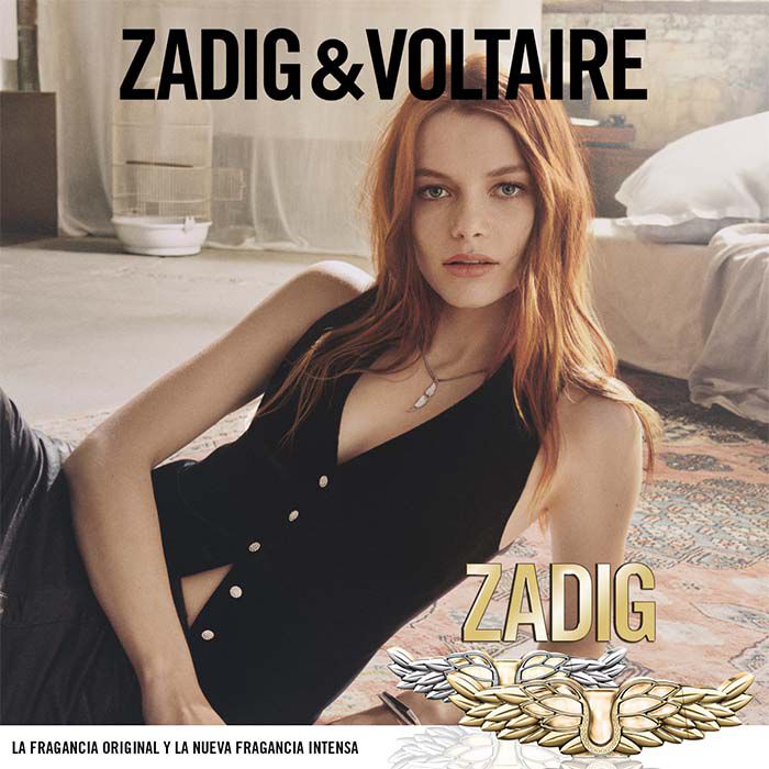 Zadig L'Intense  90ml-236022 2