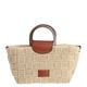 Bolso de Mano Parine Beige   0