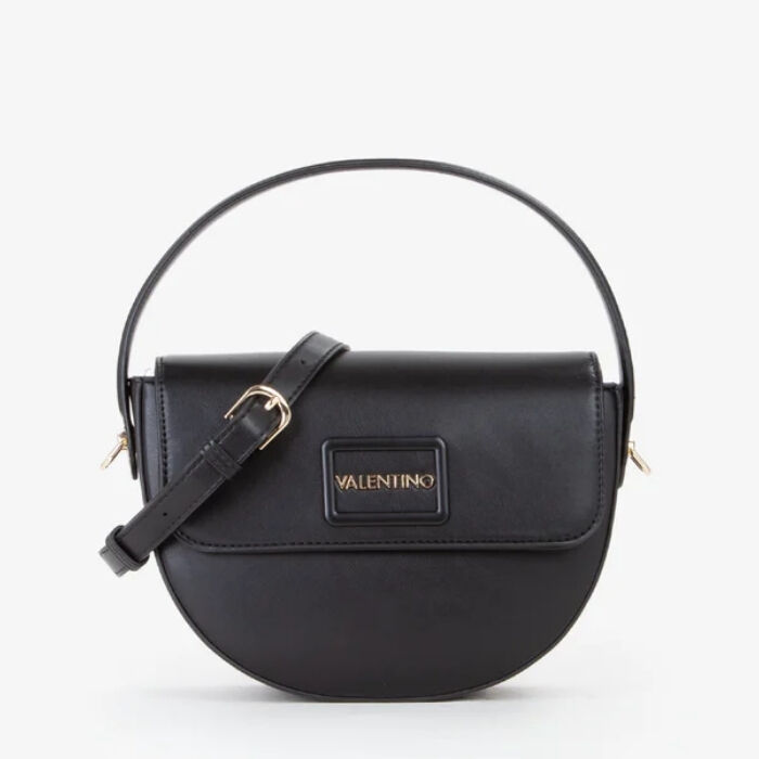 Bolso de Mano Bandolera Wannabe RE Negro   1