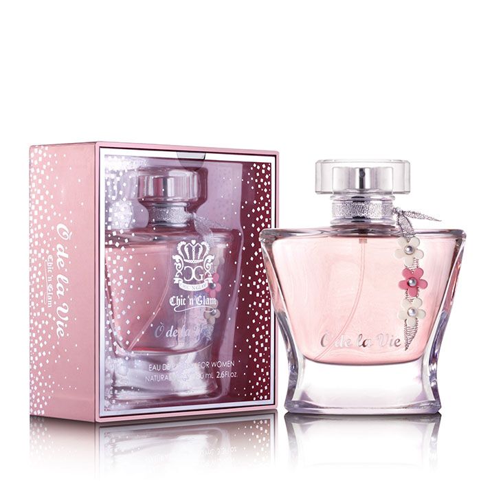 Ô de la Vie For Women  80ml-154046 1