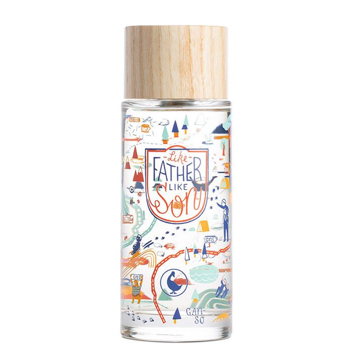Like Father Like Son  125ml-210272 3