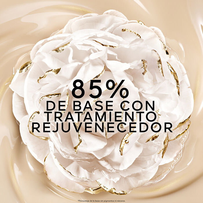 Parure Gold Skin Matte   3