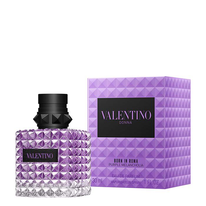 BORN IN ROMA DONNA PURPLE MELANCHOLIA  30ml-234724 1