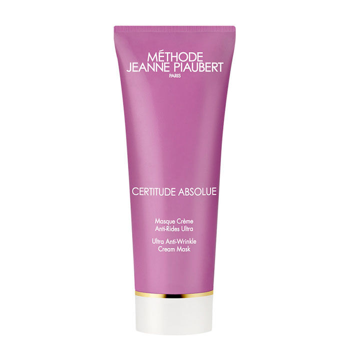 Certitude Absolue Masque Crème Anti-Rides Ultra  