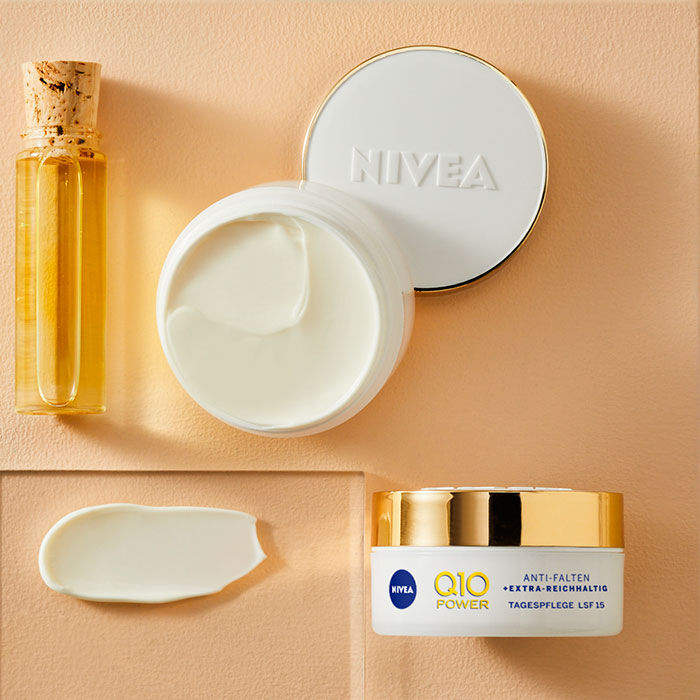 Q10 Power Anti-Arrugas Extra-Nutritiva Crema de Día  50ml-187580 3