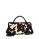Bolso de Mano Cow  Animal Print   1