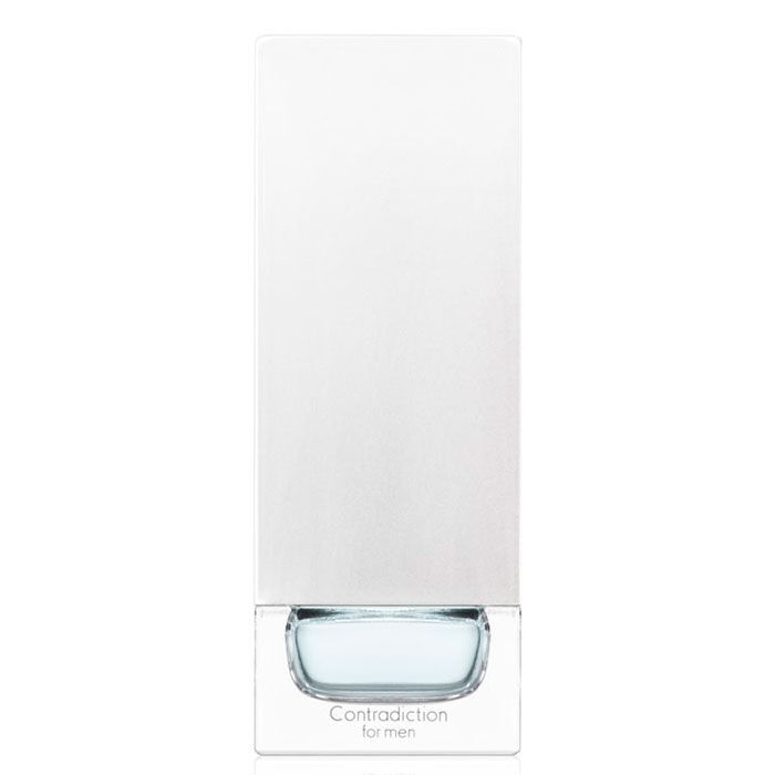 CONTRADICTION For Men  100ml-55082 2