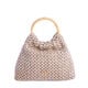 Bolso de Fiesta Sole Beige   7