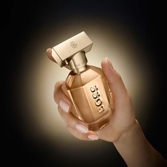 BOSS THE SCENT For Her  100ml-228978 4