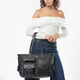 Bolso Shopper Liliana Negro   1