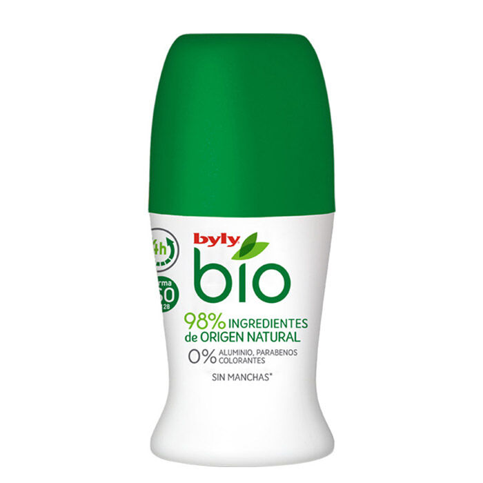 BIO DESODORANTE ROLL-ON  50ml-187966 0