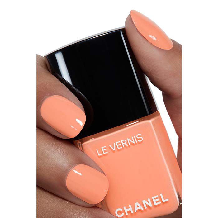 LE VERNIS   2