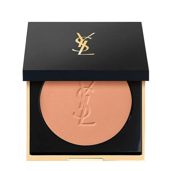 All Hours Powder   0