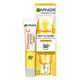 Vitamina C Fluido Antimanchas Anti-UV Invisible SPF50+  40ml-218636 0