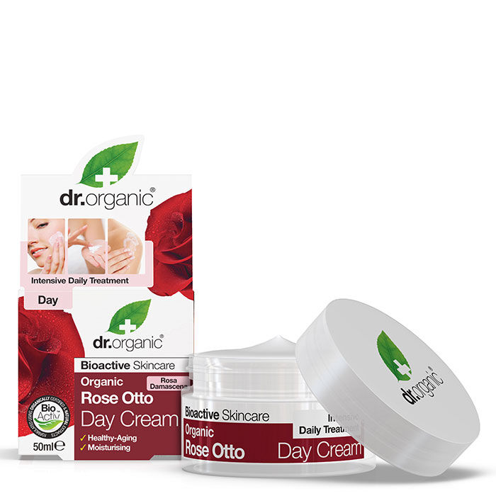 Crema de Día Rose Otto  50ml-195894 0