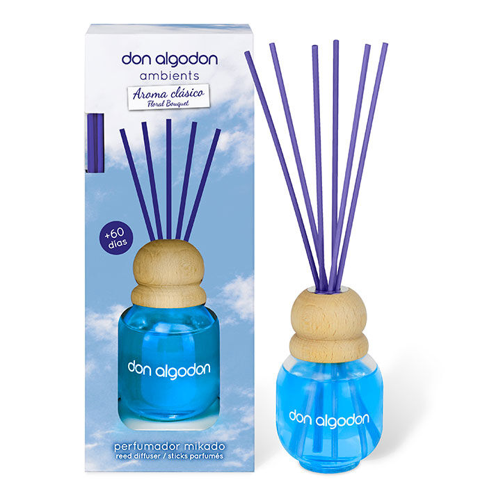 Ambientador Mikado Clásico  60ml-195056 0