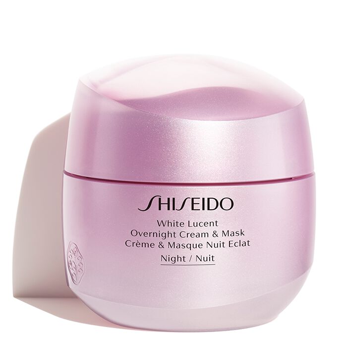 White Lucent Overnight Cream & Mask  75ml-186852 3