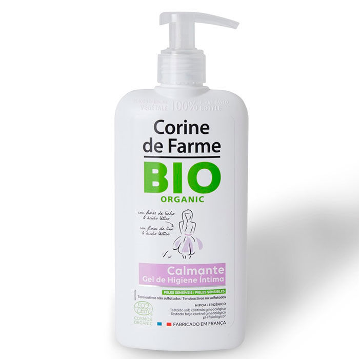 BIO Gel Íntimo Calmante  250ml-203368 0