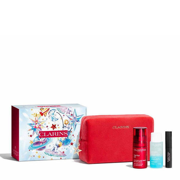 Total Eye Lift Estuche  