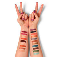 Born To Run Palette  1ud.-201364 3