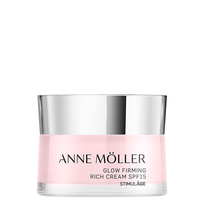 STIMULÂGE Glow Firming Rich Cream SPF15  50ml-203205 1