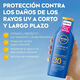 Protege & Hidrata Loci&oacute;n Solar SPF30  200ml-126892 1