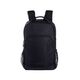 Mochila Venture Backpack Negra   0
