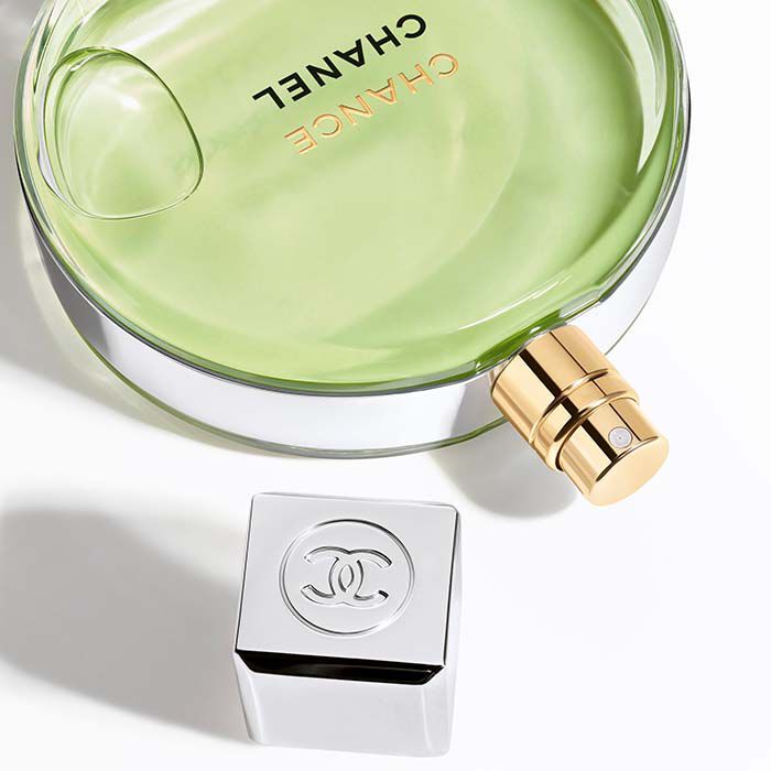 CHANCE EAU FRAÎCHE  150ML-219854 1