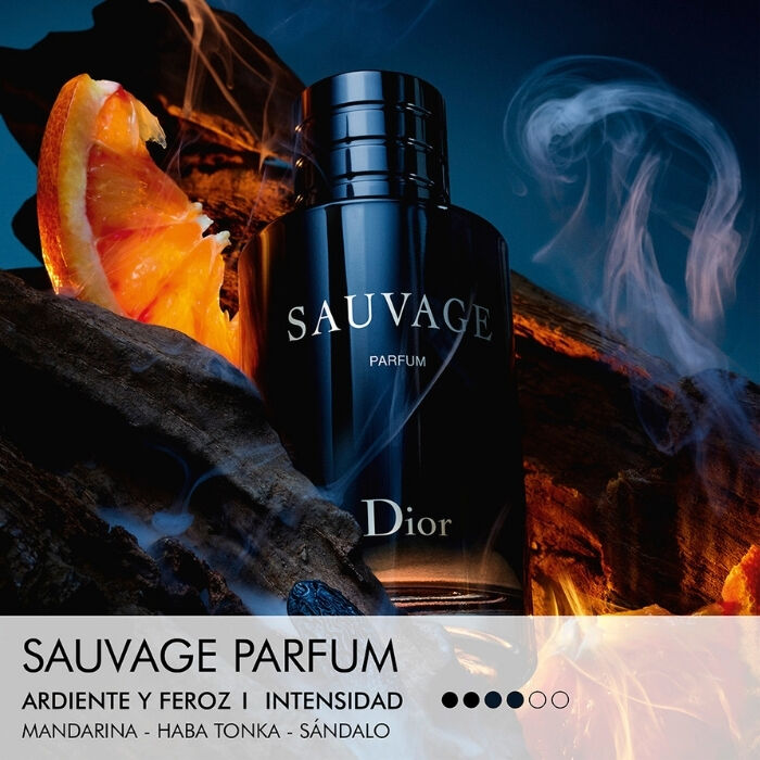 SAUVAGE PARFUM  100ml-187608 1