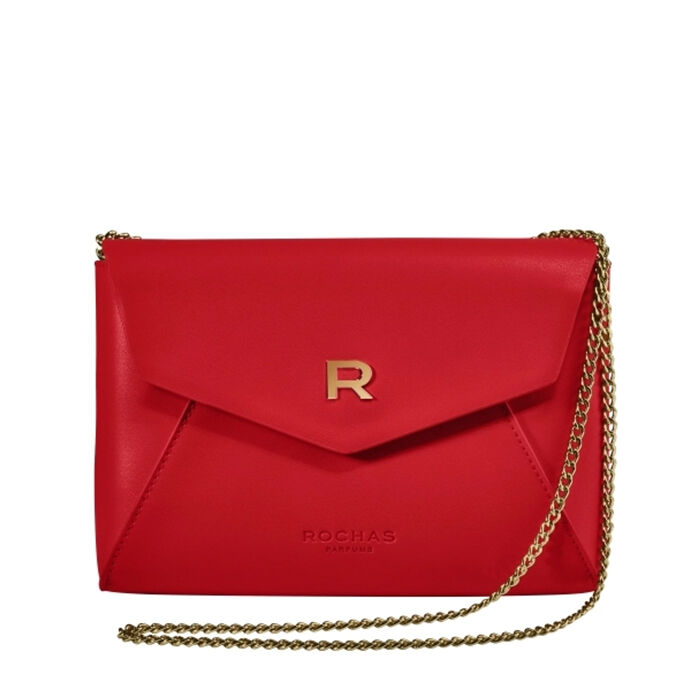 REGALO BOLSO ROCHAS AUDACE  