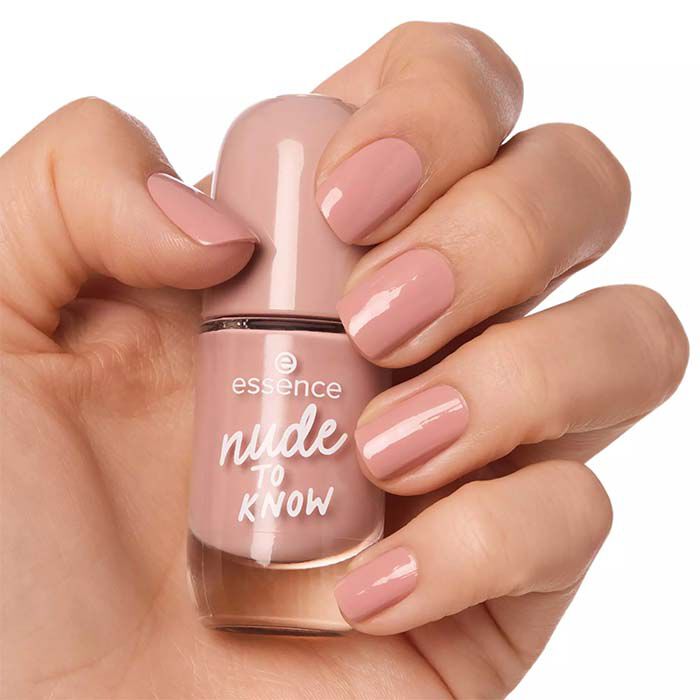 Gel Nail Colour Esmalte de Uñas   3