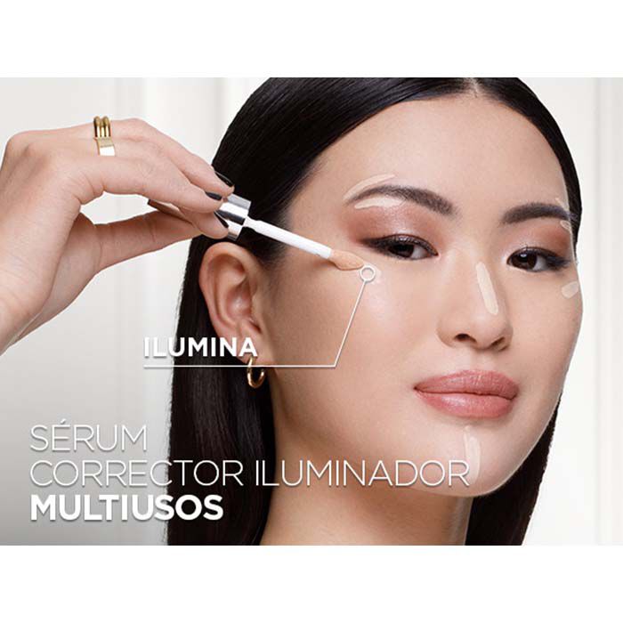 Accord Parfait Serum Radiant Concealer   6