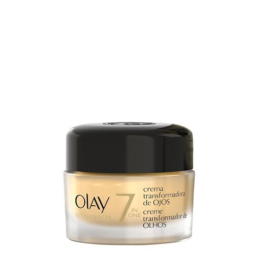 Total Effects Crema Transformadora de Ojos  15ml-165304 1