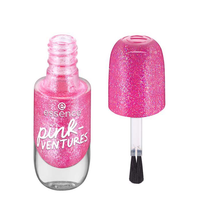 Gel Nail Colour Esmalte de Uñas   2