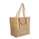 Bolso de Playa Miramar Beige   2