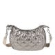 Bolso Bandolera Cover Hobo Silver   0