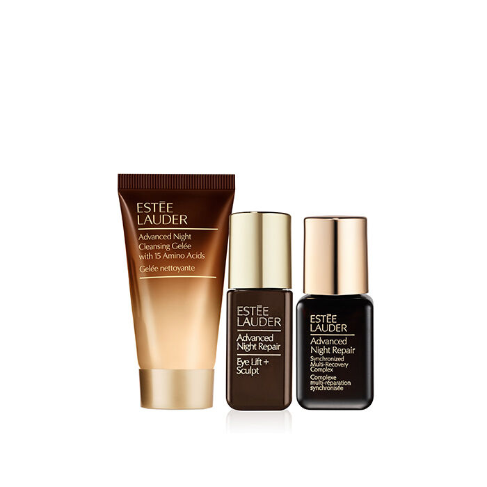 REGALO SET MINITALLAS EST&Eacute;E LAUDER  1ud-236179 1