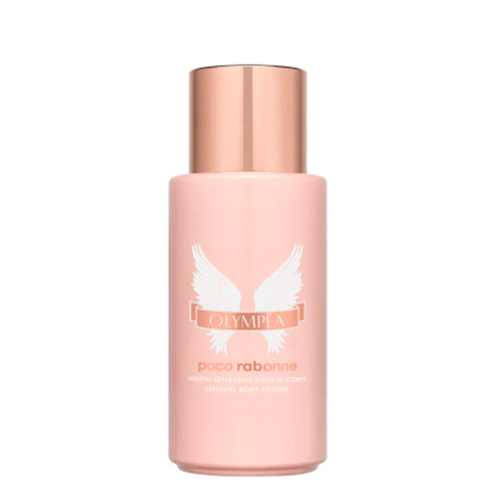 OLYMPEA Body Lotion  200ml-154814 4