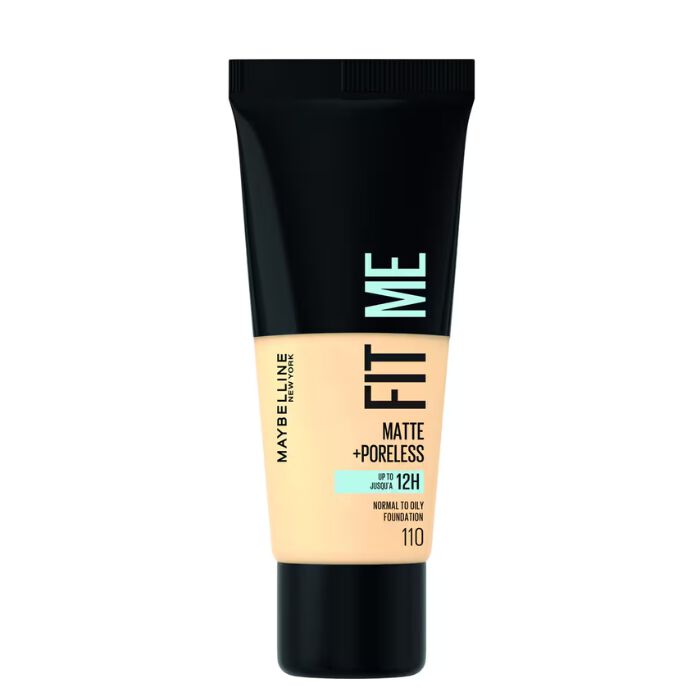 Fit Me Matte Poreless   1