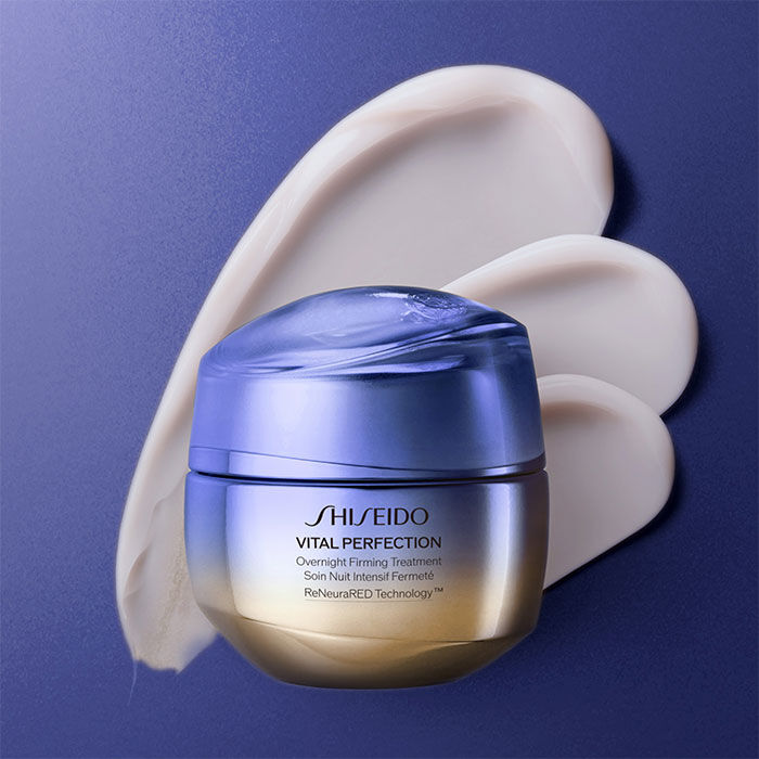 Vital Perfection Overnight Firming Treatment  50ml-223130 1