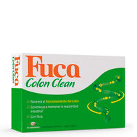 Fuca Colon Clean  1ud.-199996 1