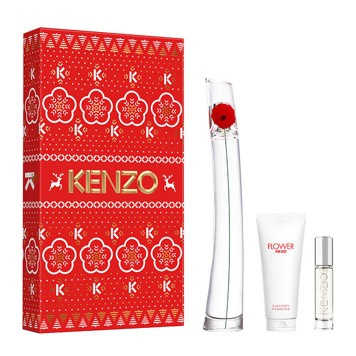 FLOWER BY KENZO Estuche  100ml-231725 1